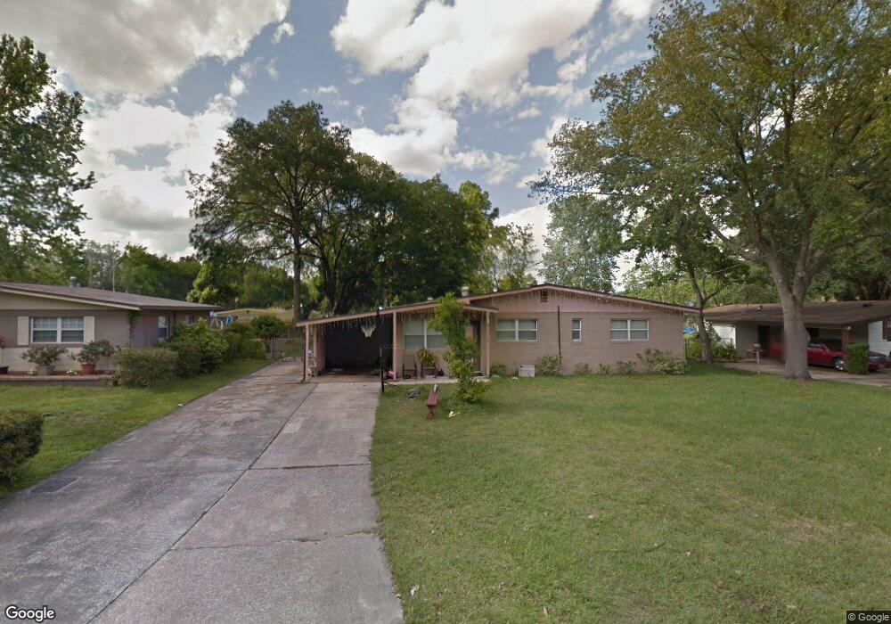 6717 Boy Blue Rd, Jacksonville, FL 32210 - photo 1