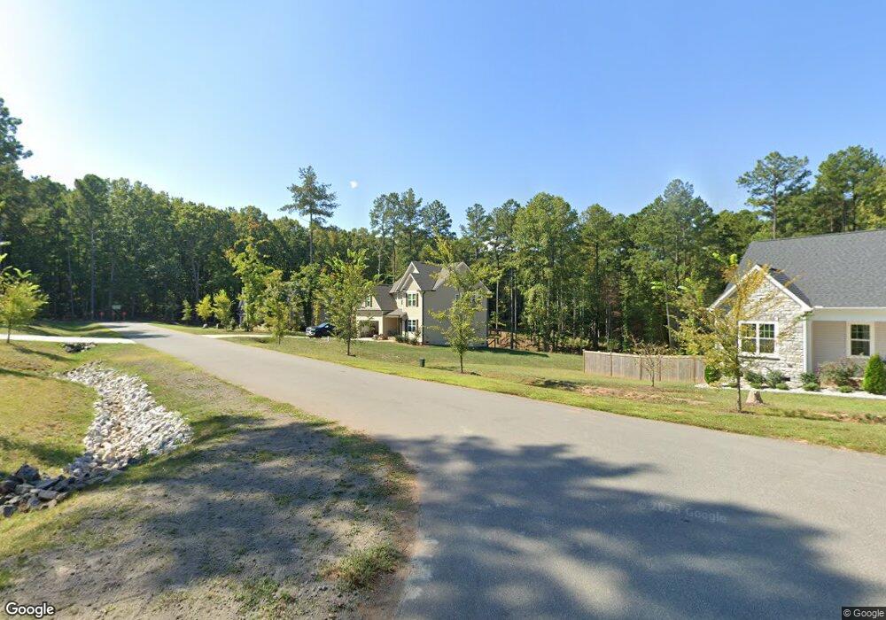 120 Lilac Dr, Franklinton, NC 27525 - photo 1