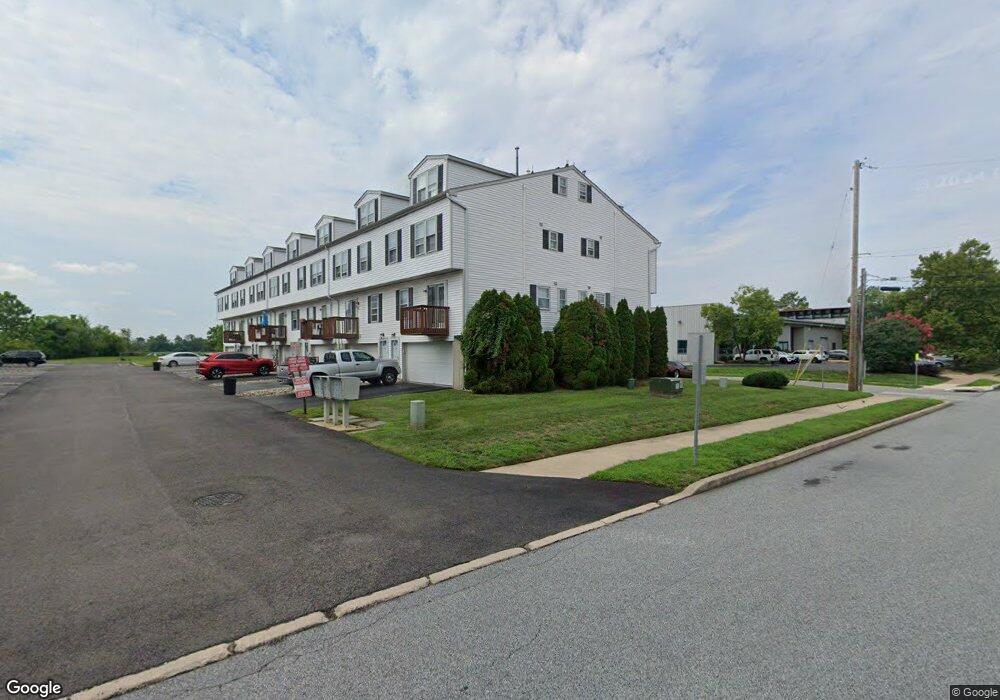 14 Riverwatch Ct unit 8, Essington, PA 19029 - photo 1