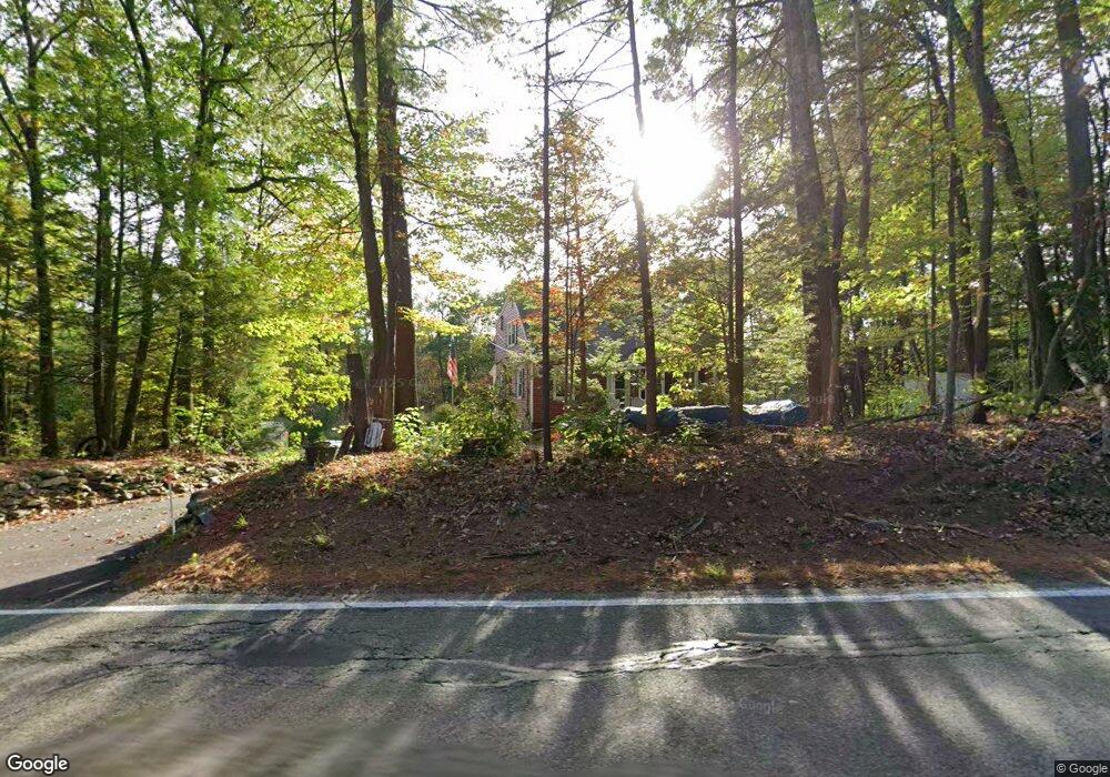 50 S Ashburnham Rd, Westminster, MA 01473 - photo 1