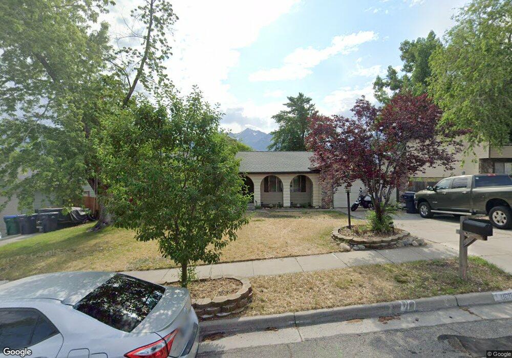 8651 S Ida Ln, Sandy, UT 84093 - photo 1