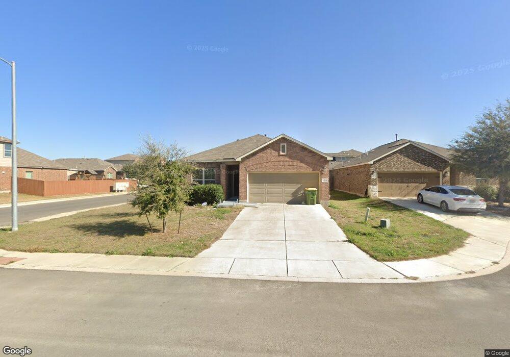 11815 Bricewood Pass, San Antonio, TX 78254 - photo 1