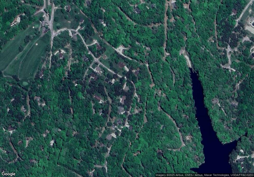 340 Osage Ln, Hide A Way Hills, OH 43107 - photo 1