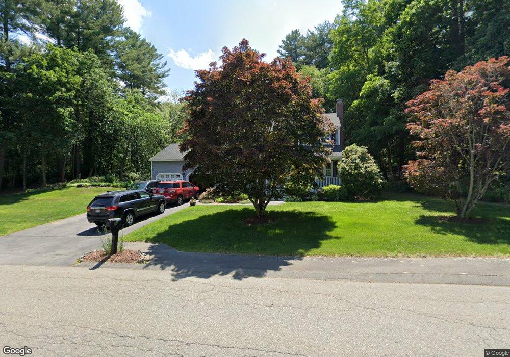 57 Stonebridge Dr, Dracut, MA 01826 - photo 1