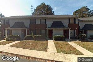 46 Knollwood Cir, Savannah, GA 31419