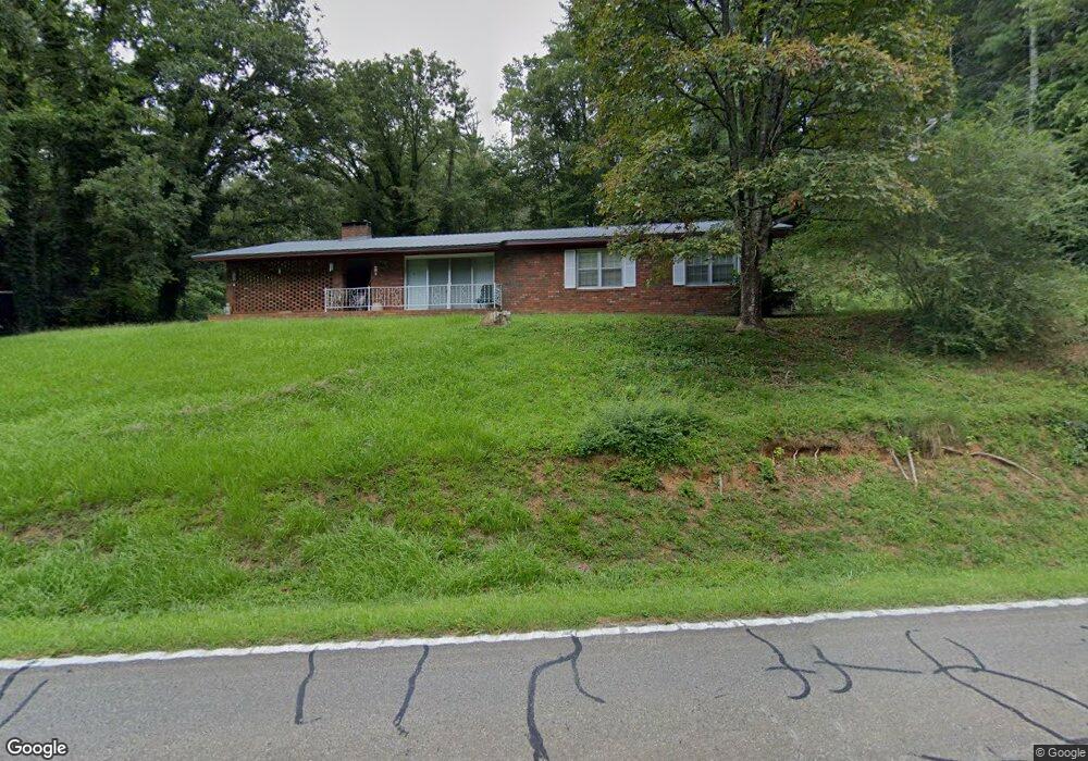 5758 Chatsworth Hwy, Ellijay, GA 30540 - photo 1