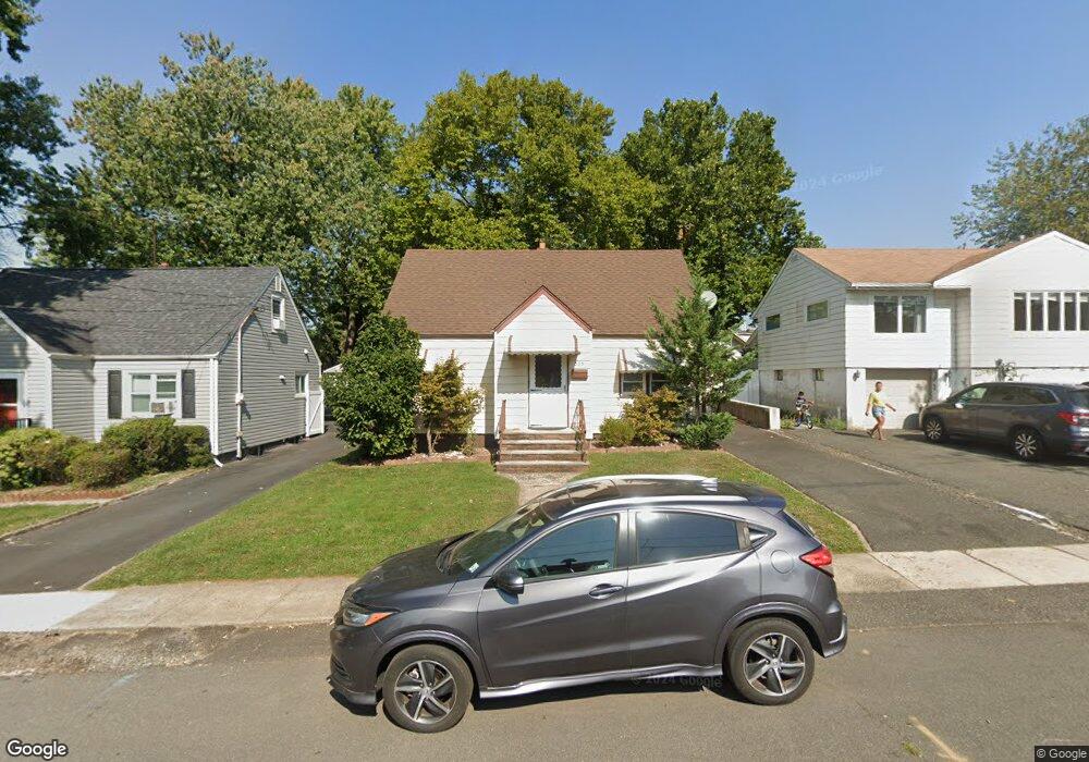 515 Rutgers Ave, Hillside, NJ 07205 - photo 1