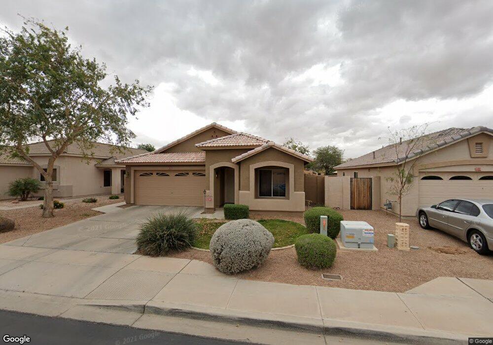 9723 E Knowles Ave, Mesa, AZ 85209 - photo 1