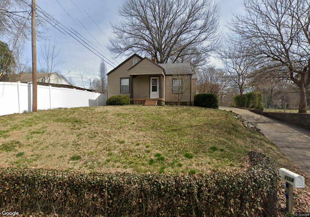 1108 Slate Run Rd, New Albany, IN 47150 - photo 1