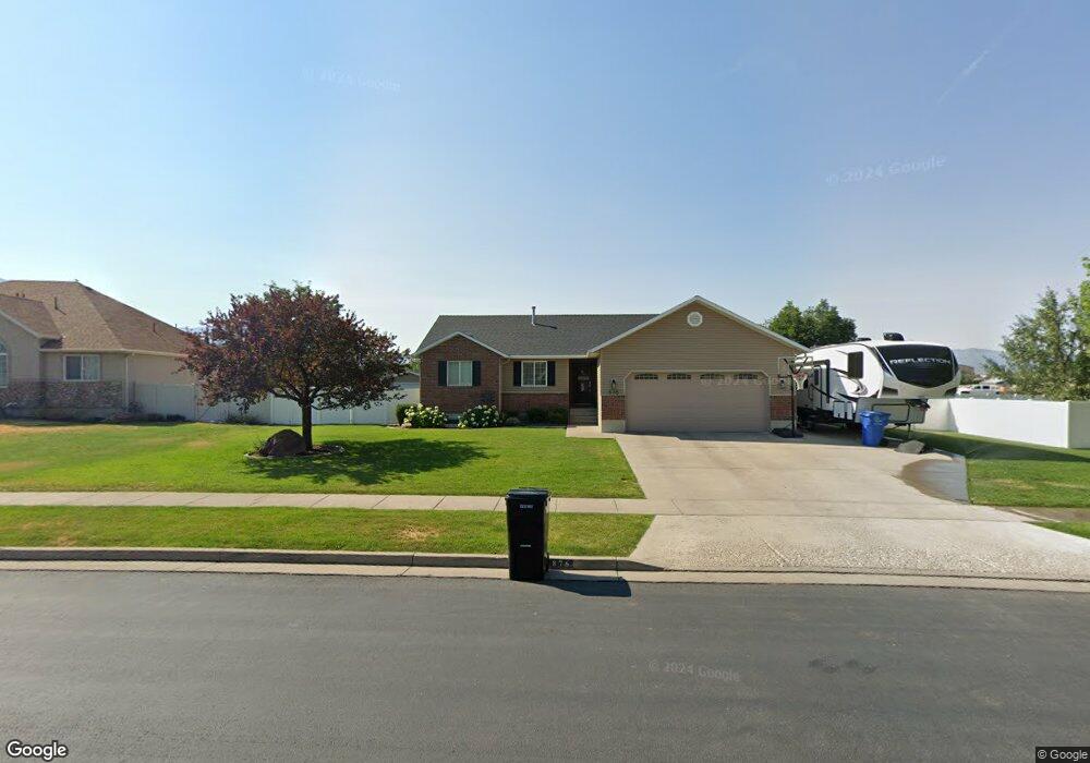 876 W 2980 S, Nibley, UT 84321 - photo 1