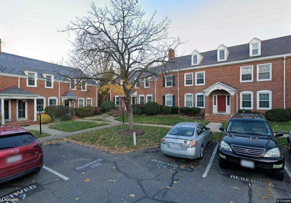 3545 S Stafford St unit B1, Arlington, VA 22206 - photo 1