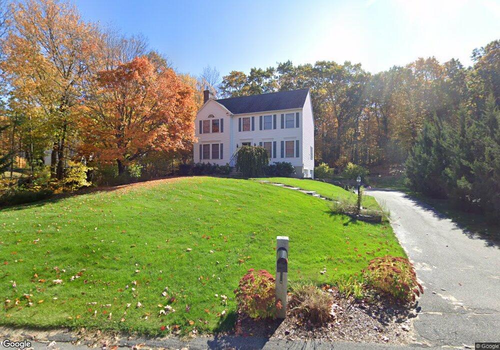 43 Virginia Ct, Hooksett, NH 03106 - photo 1