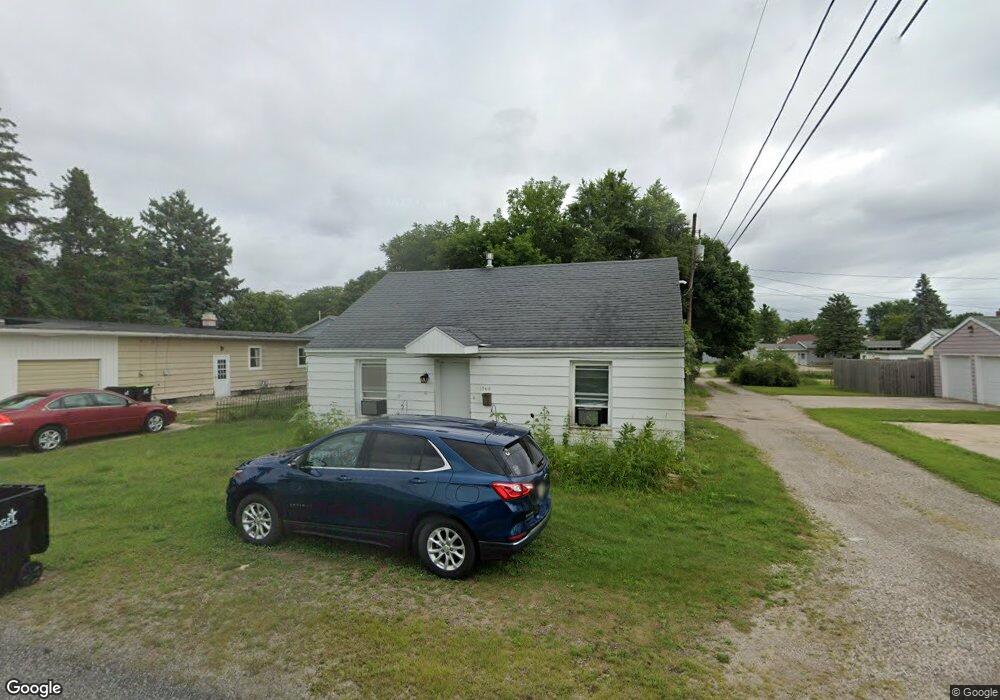 1508 23rd St, Menominee, MI 49858 - photo 1