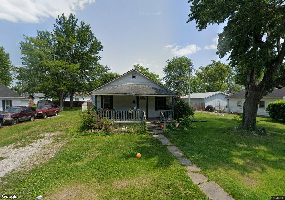 377 S 2nd St, Austin, IN 47102 - photo 1
