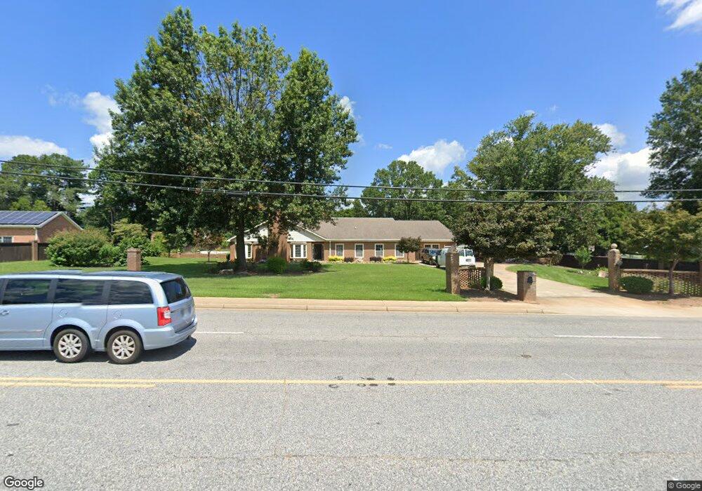 1105 Pelham Rd, Greenville, SC 29615 - photo 1