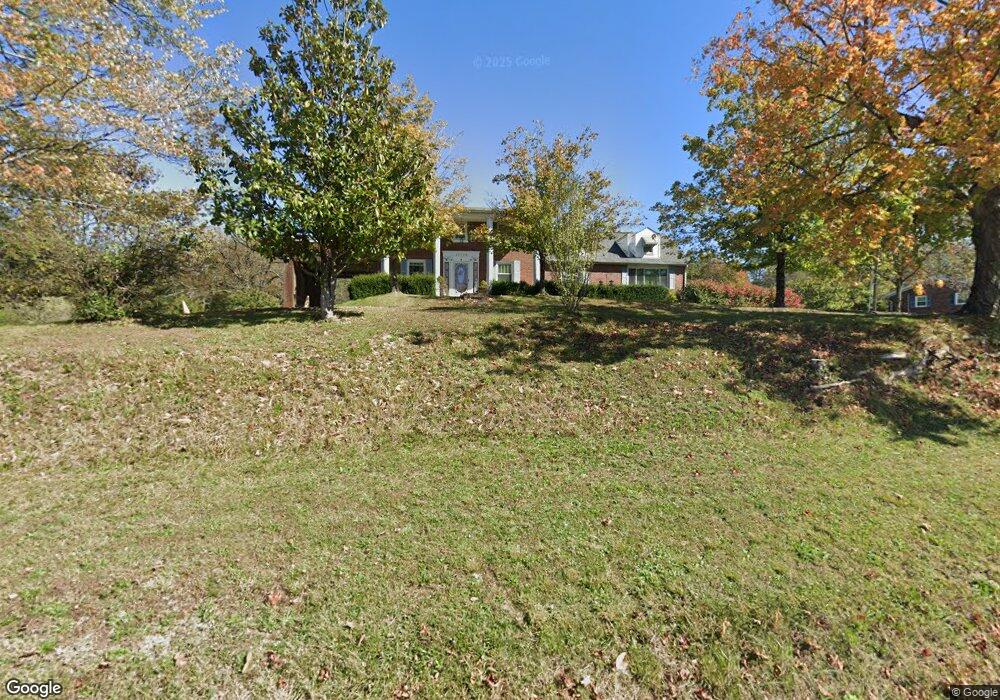 11590 S Preston Hwy, Lebanon Junction, KY 40150 - photo 1