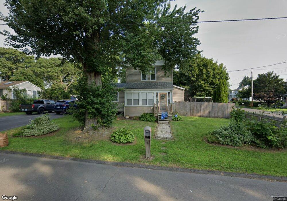 3 W Prospect St, West Haven, CT 06516 - photo 1