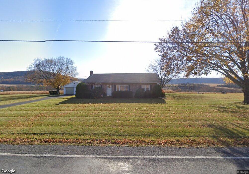 966 Deep Creek Rd, Ashland, PA 17921 - photo 1