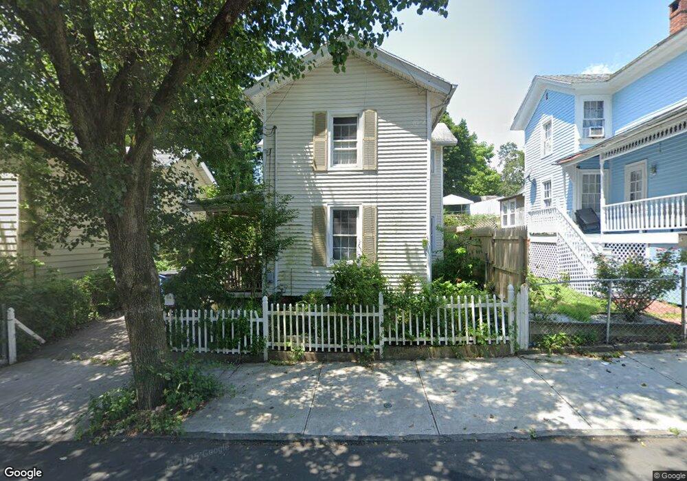 14 Lewis St, New Haven, CT 06513 - photo 1