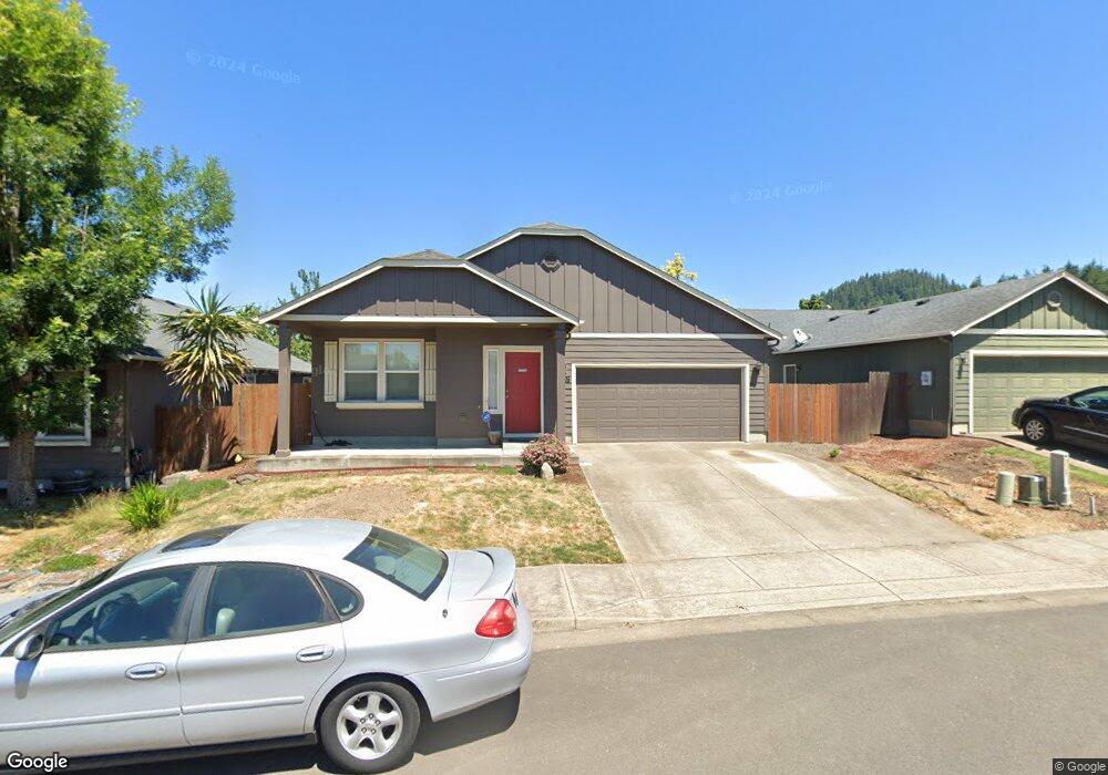 5776 Mineral Way, Springfield, OR 97478 - photo 1