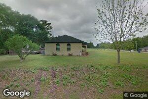 352 Ridge Rd, Gilbertown, AL 36908