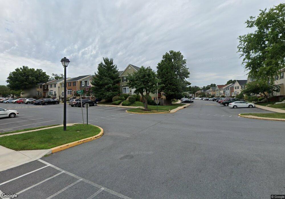 7676 Arbory Ct unit 256, Laurel, MD 20707 - photo 1