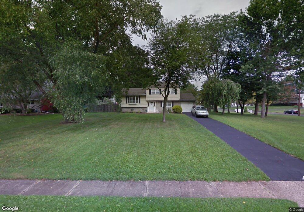 1 Juniper Ave, Manalapan, NJ 07726 - photo 1