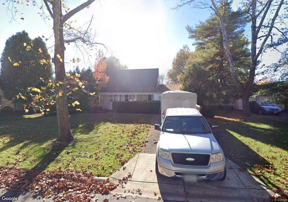 4110 Crosswick Turn, Bowie, MD 20715 - photo 1