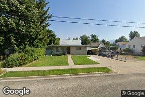 353 E 200 S, Logan, UT 84321