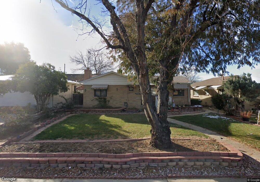 2391 Iola St, Aurora, CO 80010 - photo 1