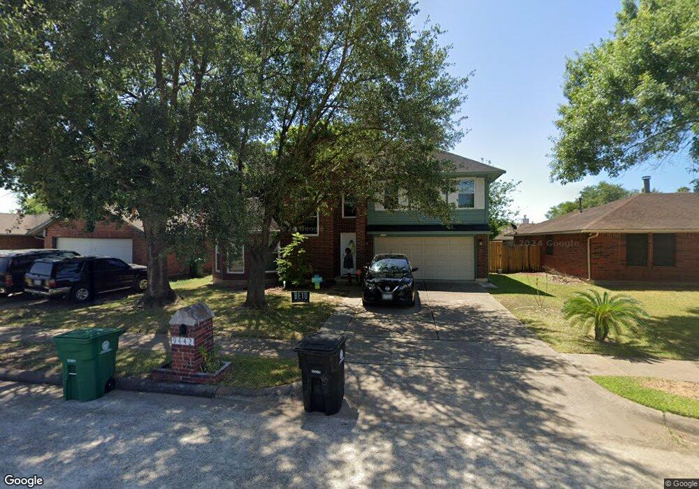 9442 Tree Bridge St, Houston, TX 77075 - photo 1