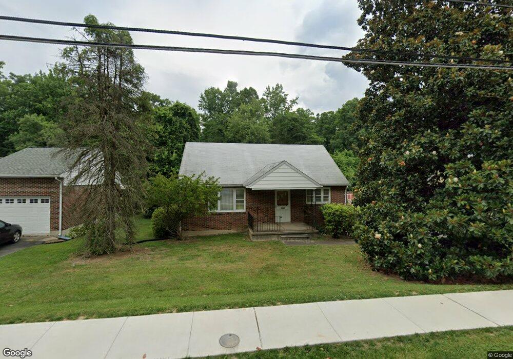 4902 Ridge Rd, Rosedale, MD 21237 - photo 1