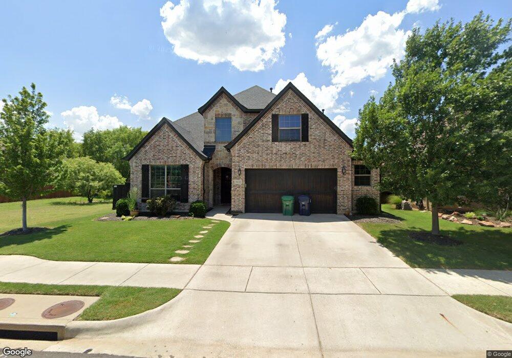 4212 Thistle Hill, Denton, TX 76210 - photo 1
