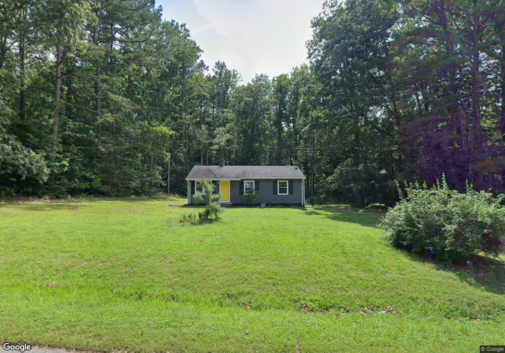 1519 Mayflower Rd, Kenbridge, VA 23944 - photo 1