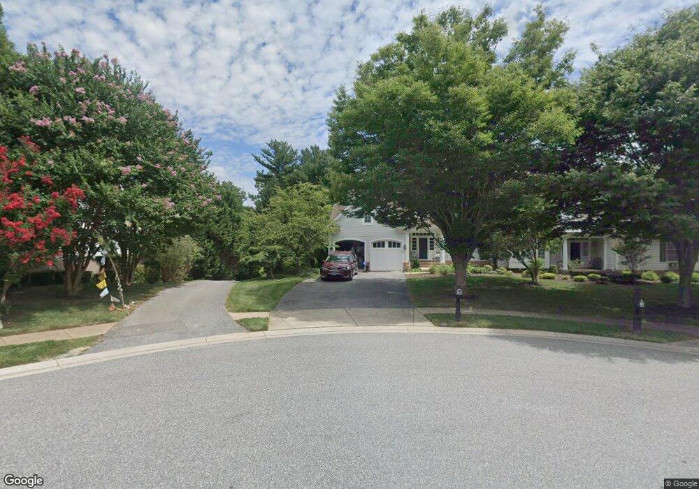 7 Sedgehill Ct, Lutherville Timonium, MD 21093 - photo 1