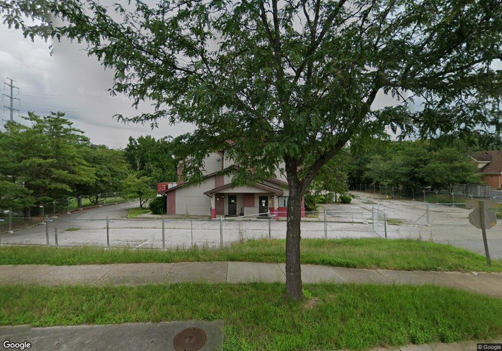 22801 Three Notch Rd, California, MD 20619 - photo 1