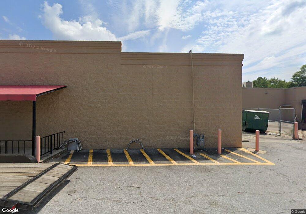 250 Bobby Jones Expy, Augusta, GA 30907 - photo 1