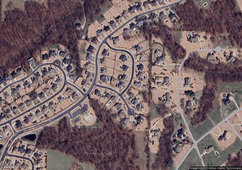 3111 Autumn Ln, Bentonville, AR 72712 - photo 1