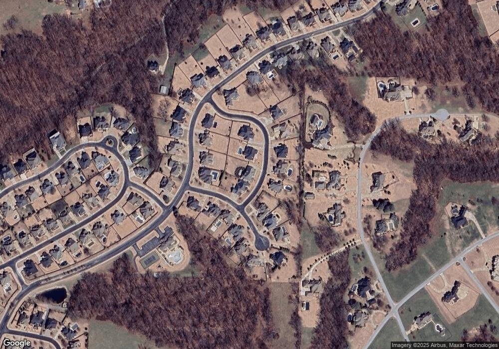 3121 Autumn Ln, Bentonville, AR 72712 - photo 1