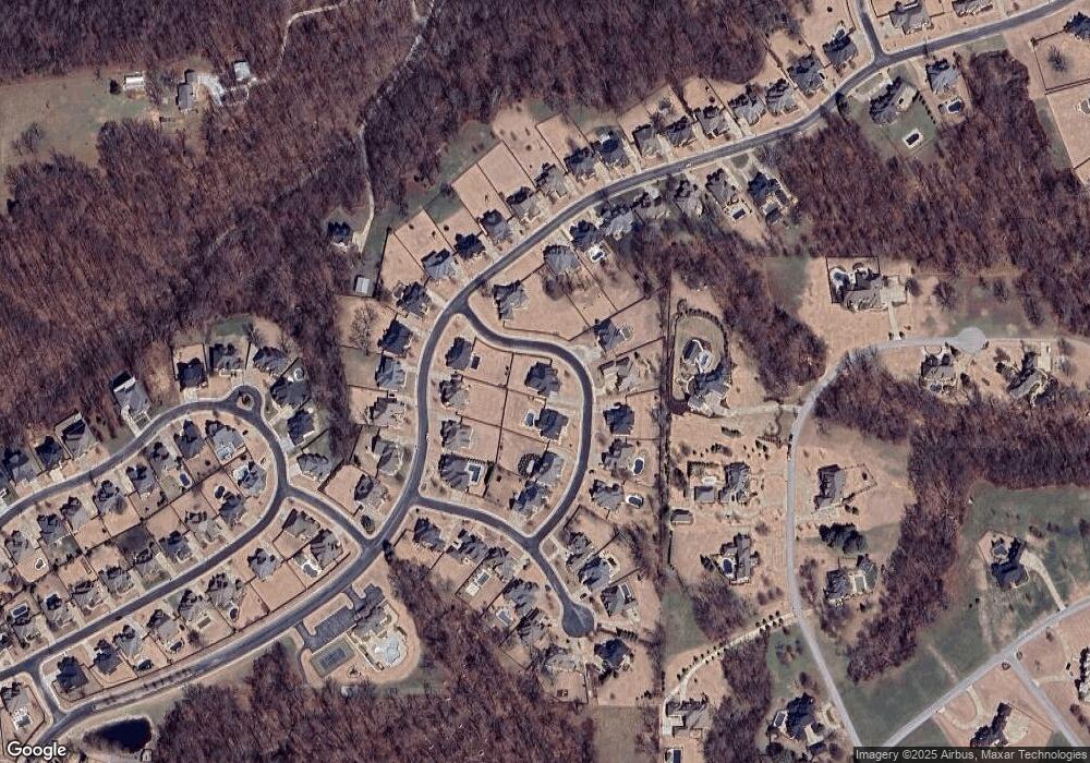 3141 Autumn Ln, Bentonville, AR 72712 - photo 1