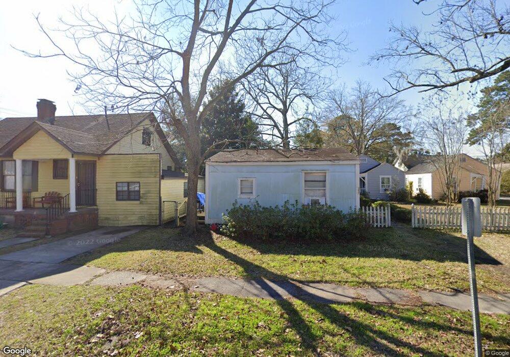 829 E 35th St, Savannah, GA 31401 - photo 1