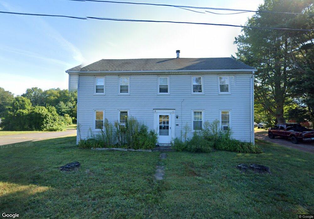 380 Four Bridges Rd, Somers, CT 06071 - photo 1