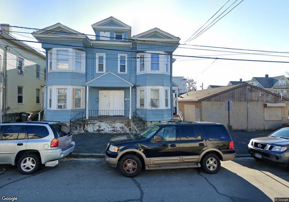 396 Benham Ave unit 402, Bridgeport, CT 06604 - photo 1