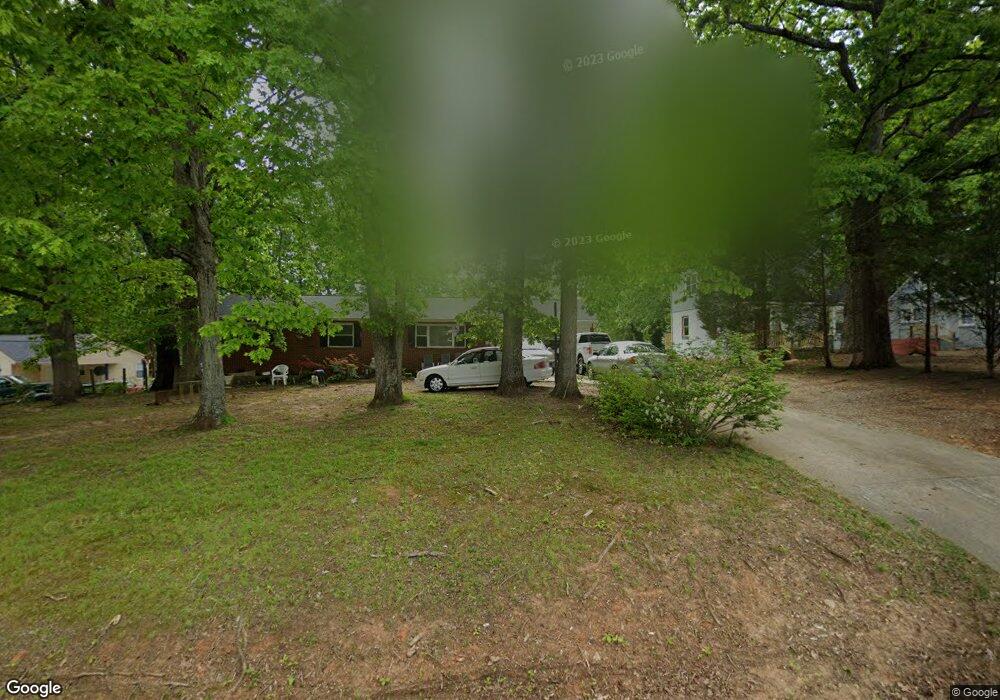 500 Hickory Chapel Rd, High Point, NC 27260 - photo 1