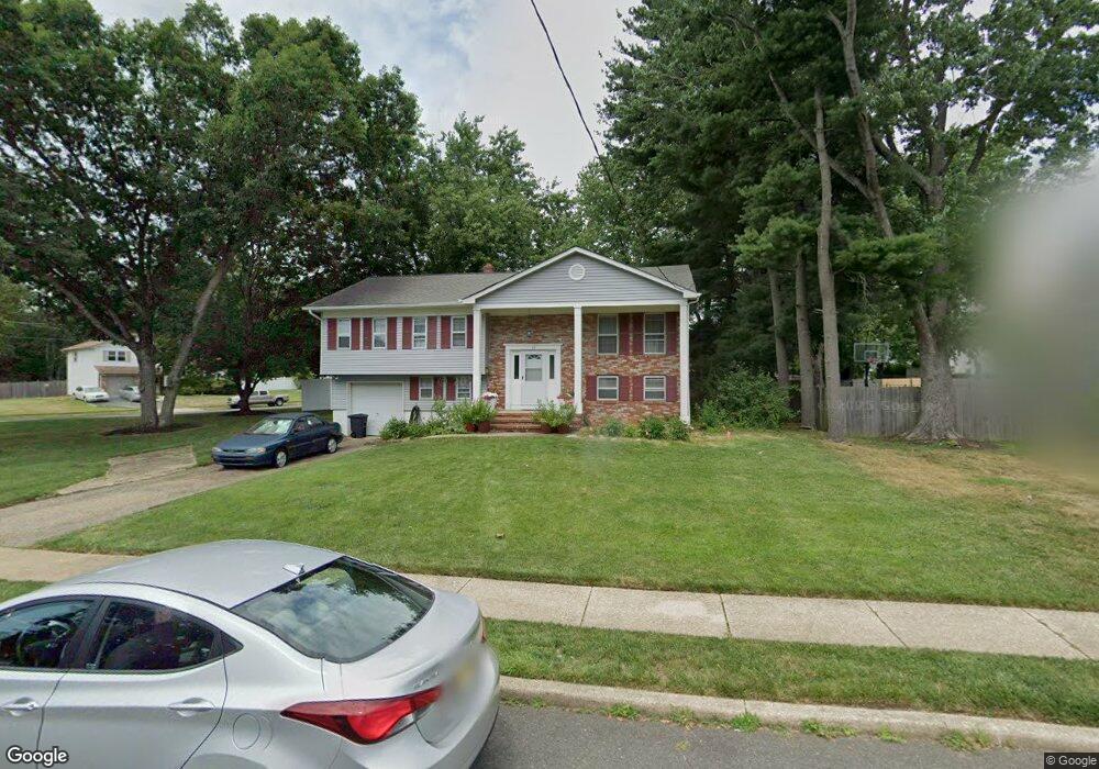 19 Windsor Rd, Howell, NJ 07731 - photo 1