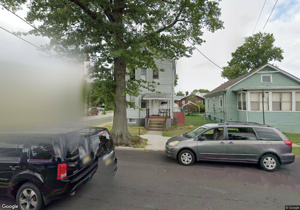 83 Dundee Ave, Paterson, NJ 07503 - photo 1