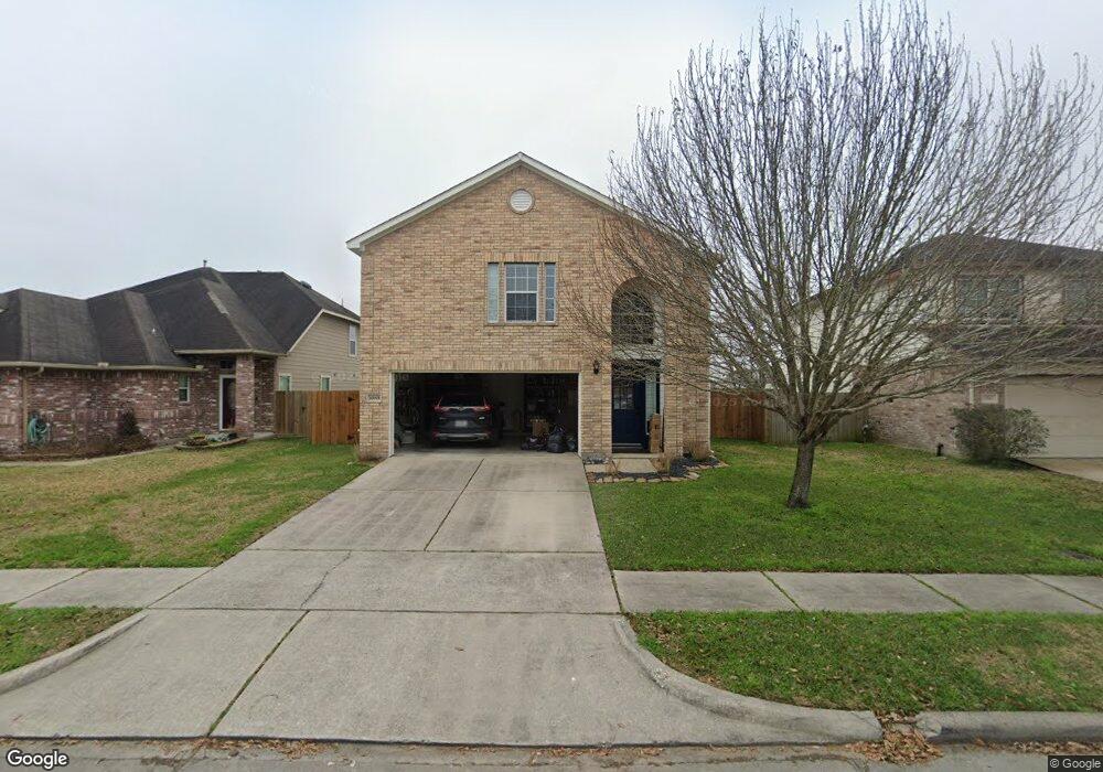 1089 Lasso Ct, Alvin, TX 77511 - photo 1
