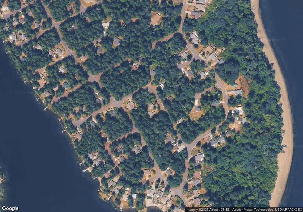 10512 108th St unit AI, Anderson Island, WA 98303 - photo 1