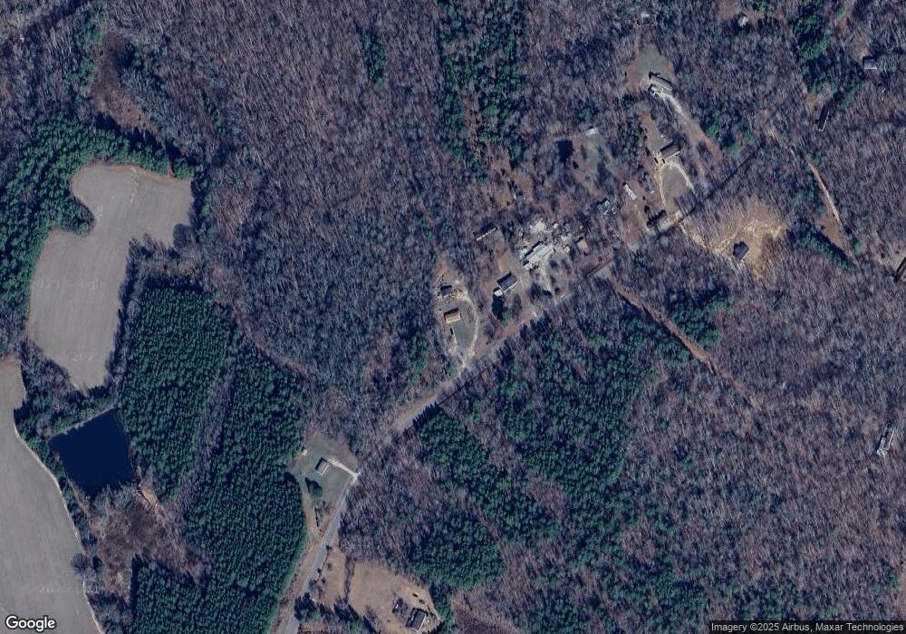 3463 Old Poole Rd, Alberta, VA 23821 - photo 1