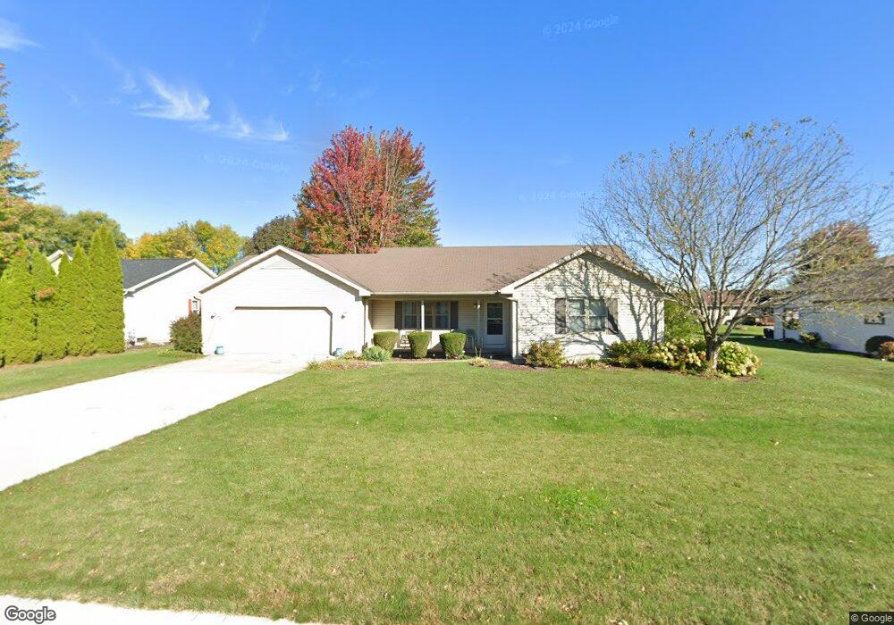 W2948 Stillwater Trail, Appleton, WI 54915 - photo 1